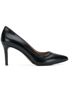 Albano pointed toe pumps