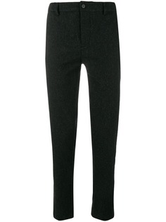 Stephan Schneider knit tailored trousers