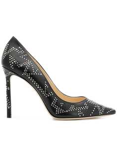 Jimmy Choo Romy pumps