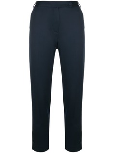 Styland cropped tapered trousers