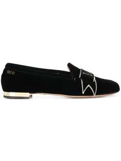 Charlotte Olympia Love loafers