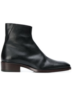 Jimmy Choo ботинки Lucas