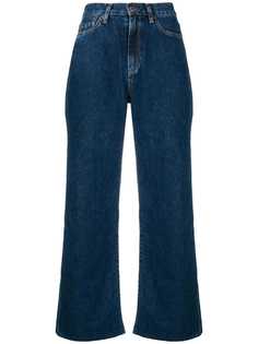 Simon Miller широкие джинсы