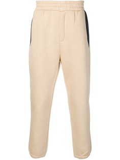 Drôle De Monsieur Neo track pants