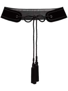 Saint Laurent ремень Ballet Russes