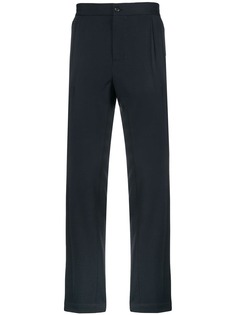 Salvatore Ferragamo tailored trousers