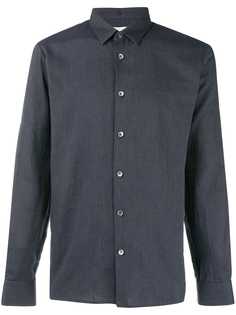 Stephan Schneider plain shirt