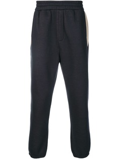 Drôle De Monsieur Neo track pants