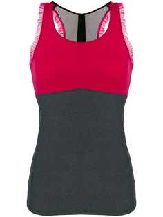 Sàpopa open back tank top