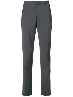 DONDUP брюки строгого кроя