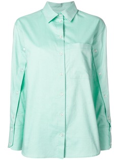 Frenken рубашка на пуговицах