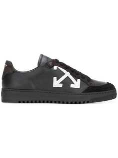 Off-White кроссовки Arrows