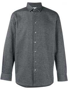 Stephan Schneider oversized shirt