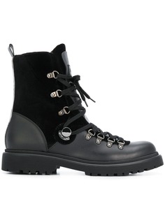 Moncler ботинки Berenice