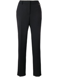 Salvatore Ferragamo straight-leg tailored trousers