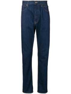 Calvin Klein Jeans Est. 1978 джинсы прямого кроя