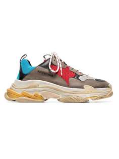 Balenciaga кроссовки Triple S