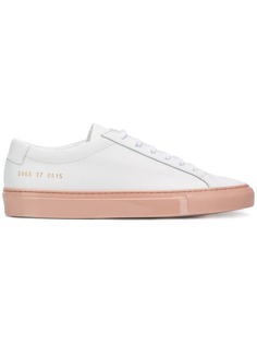 Common Projects кроссовки Achilles