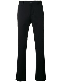 DIRK BIKKEMBERGS брюки строгого кроя