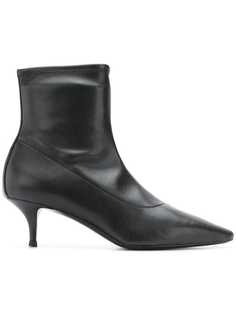 Giuseppe Zanotti ботильоны Salomè