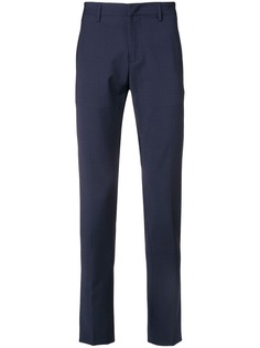 Dondup брюки строгого кроя