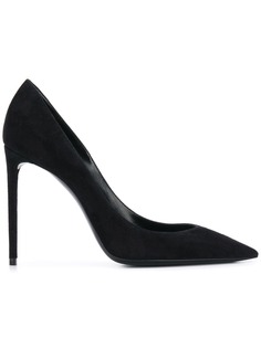 Saint Laurent туфли-лодочки Anja