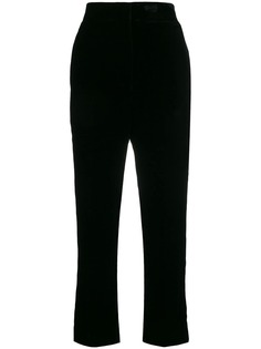Ports 1961 cropped trousers