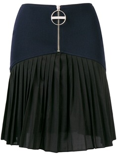 Givenchy юбка короткой длины