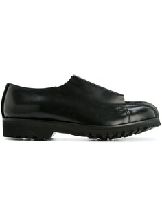 Craig Green Craig Green x Grenson slip-on derby shoes