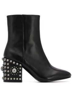 Ash Era ankle boots