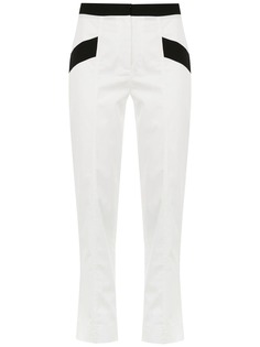 Mara Mac cropped trousers