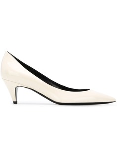 Saint Laurent туфли-лодочки Charlotte