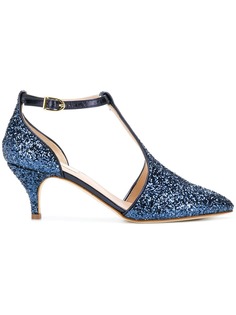 Polly Plume Jackie Wannabe pumps