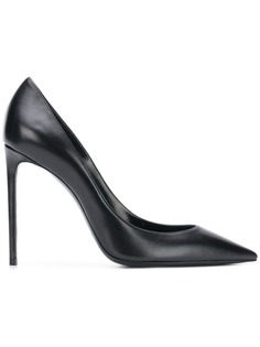 Saint Laurent туфли-лодочки Anja