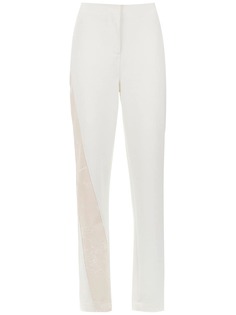Mara Mac straight pants