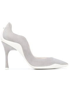 René Caovilla Tessa pumps