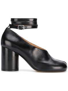 Maison Margiela New Mary Jane pumps
