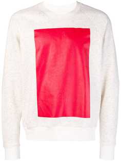 Ioana Ciolacu rectangle sweater