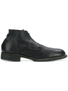 Guidi ботинки дезерты