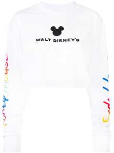 Gcds толстовка GCDS x Disney Walt Disney