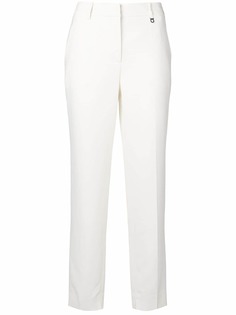 Salvatore Ferragamo skinny trousers