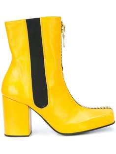 Charles Jeffrey Loverboy ботинки на молнии спереди