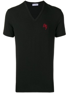 Dolce & Gabbana Underwear logo short-sleeve T-shirt