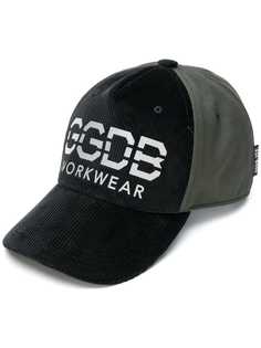 Golden Goose кепка GGBD Workwear