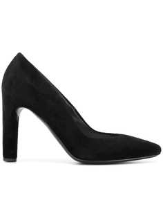 Del Carlo pointed toe pumps