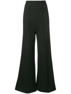 T By Alexander Wang wide leg trousers