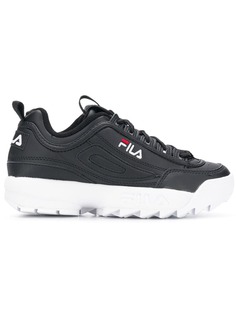 Fila кроссовки Disruptor
