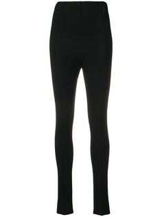 Romeo Gigli X Eggs stretch fit leggings