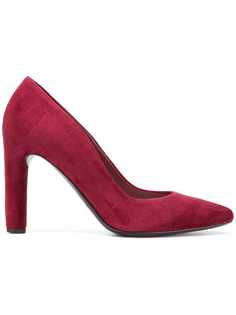 Del Carlo pointed toe pumps