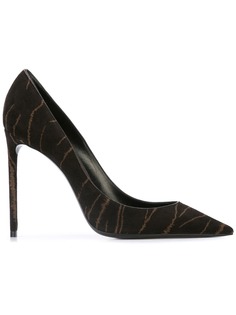 Saint Laurent туфли-лодочки Anja 105
